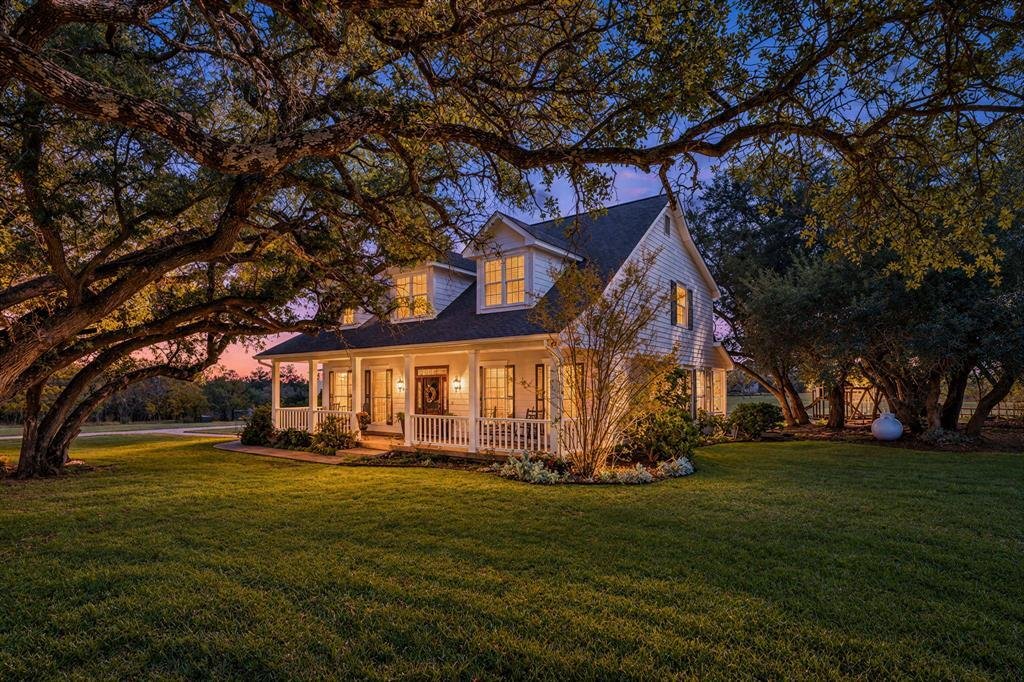Casa a China Spring, Texas, Stati Uniti 2 - 19166771