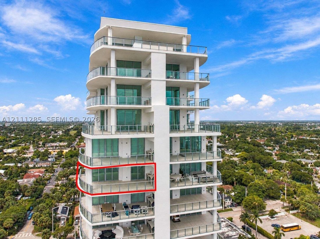 Condo in West Palm Beach, Florida, United States 1 - 19166706