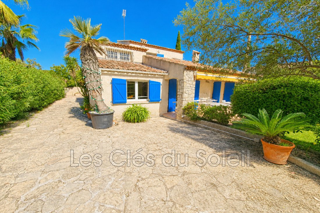 Villa à Aguillon, Toulon, France 2 - 19166873