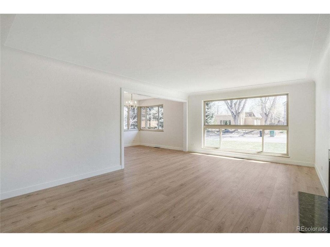 House in Denver, Colorado, United States 5 - 19166463