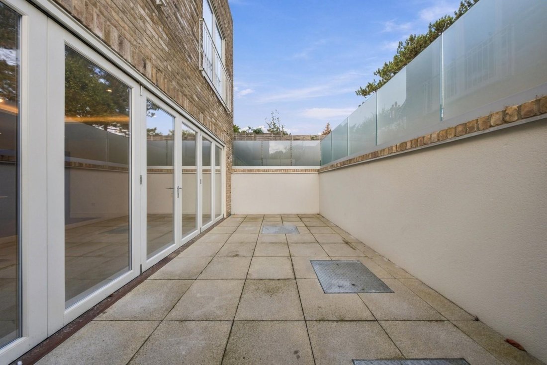 Townhouse in Ealing (London Borough of Ealing), Ealing, England 1 - 19166638