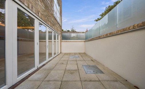 Townhouse in Ealing (London Borough of Ealing), Ealing, England 1