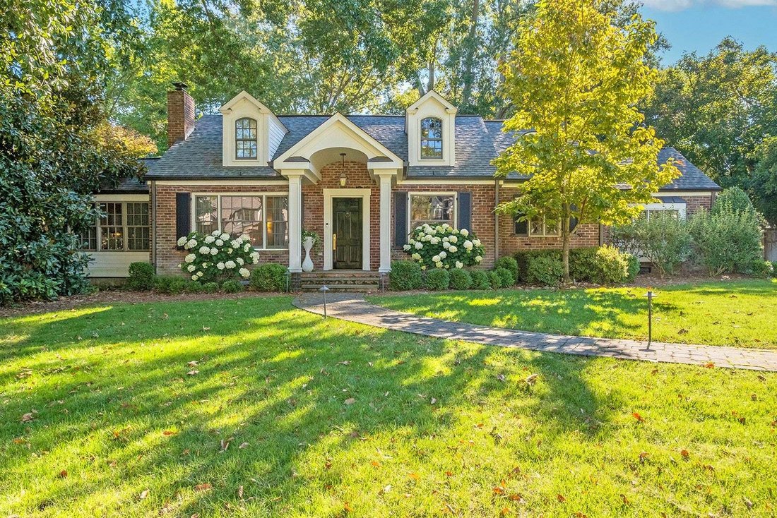 Haus in Nashville, Tennessee, Vereinigte Staaten 1 - 19166631