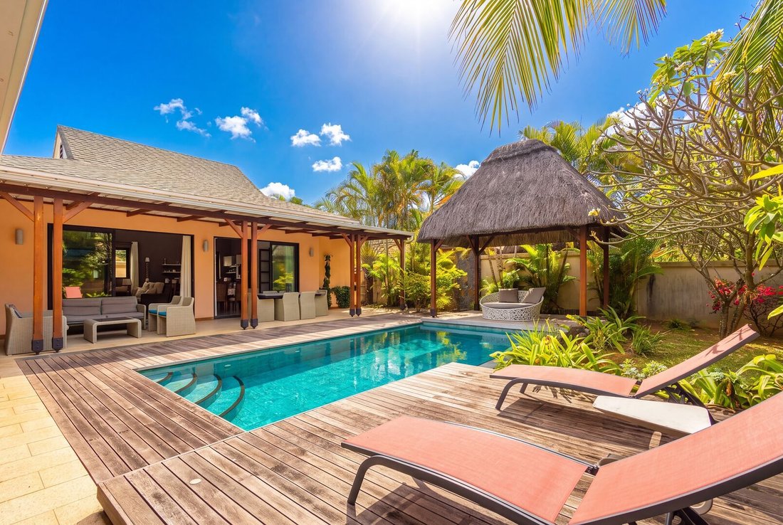 House in Cap Malheureux, Rivière du Rempart District, Mauritius 2 - 18830018