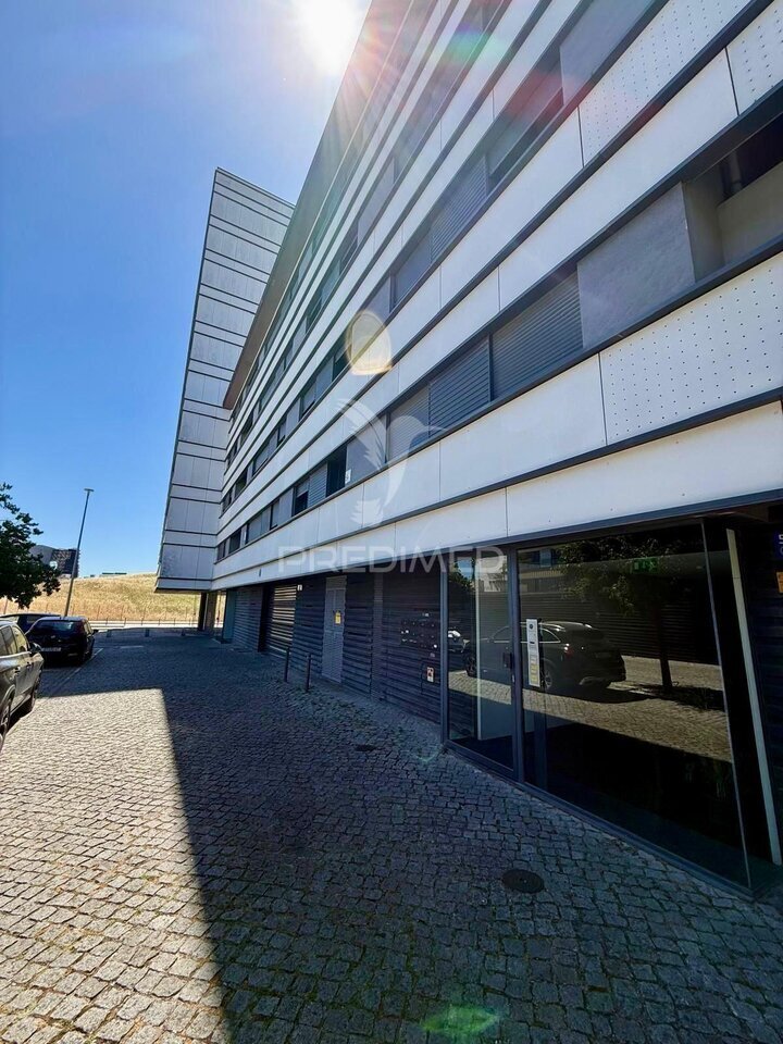 Apartamento en Parque das Nacoes, Lisboa, Portugal 1 - 19167132