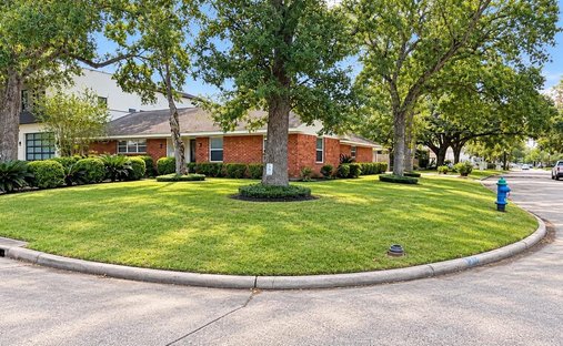 House in Houston, Texas, United States 1