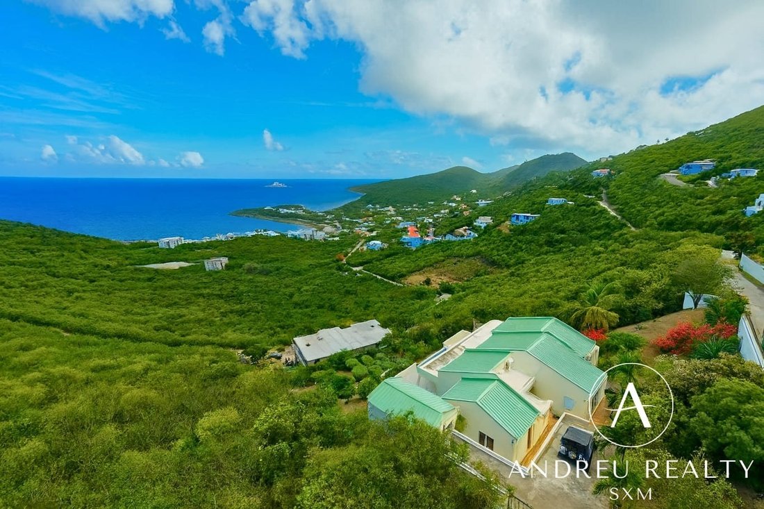 Maison à Philipsburg, Sint Maarten 4 - 19167359