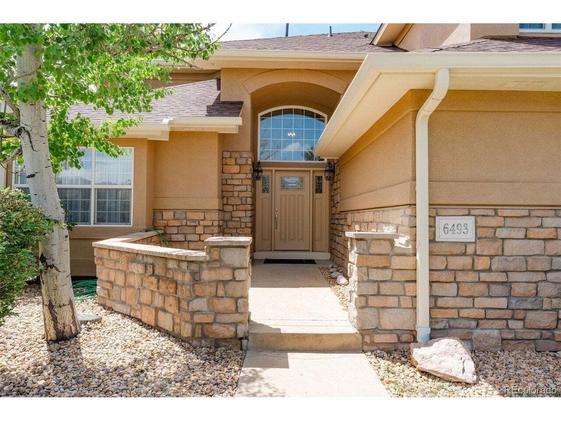 Casa a Aurora, Colorado, Stati Uniti 3 - 19166442