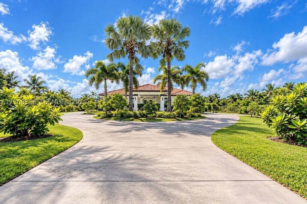 Maison à Homestead, Floride, États-Unis 1 - 19166712