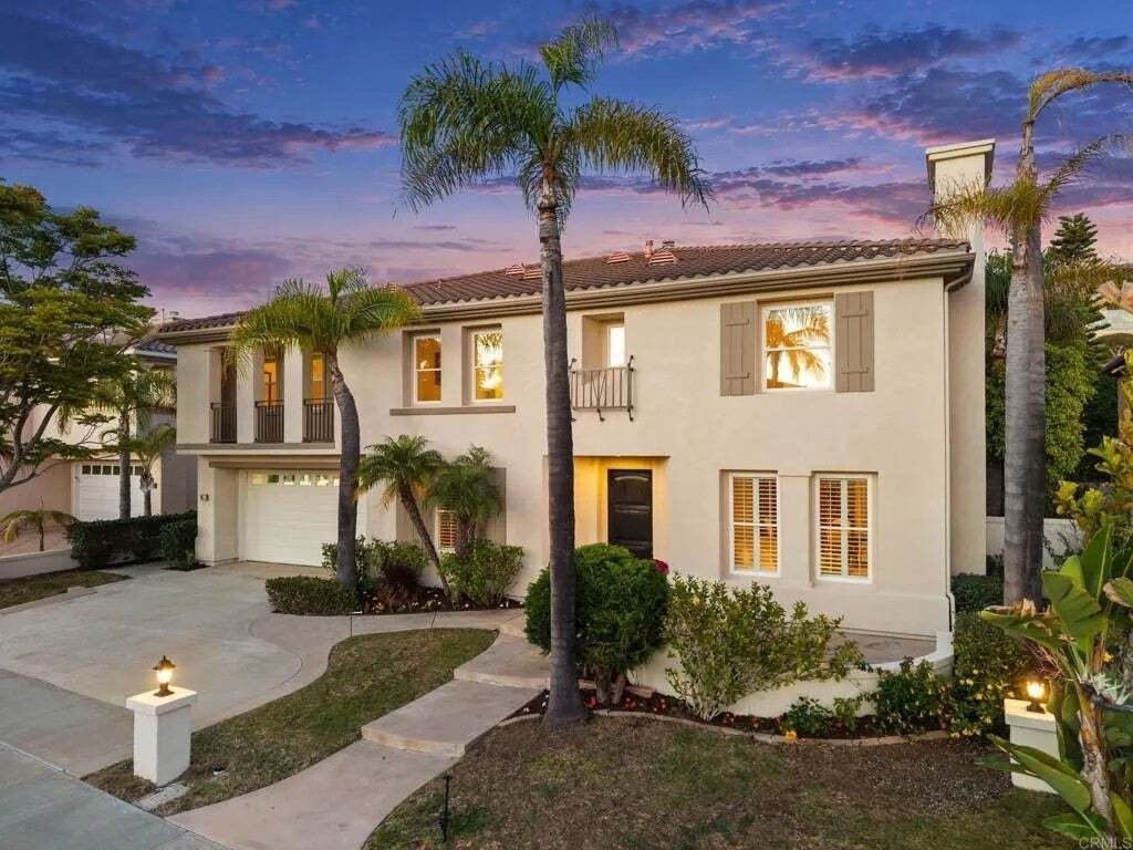 House in Carlsbad, California, United States 1 - 19166357
