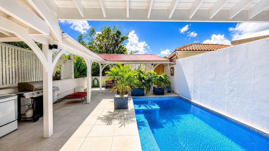 Haus in Simpson Bay, Sint Maarten 2 - 19166970