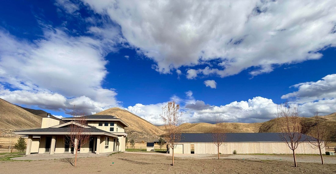 Casa a Bellevue, Idaho, Stati Uniti 1 - 19166437