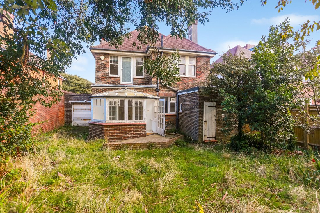 Haus in Hove, England 4 - 19166887