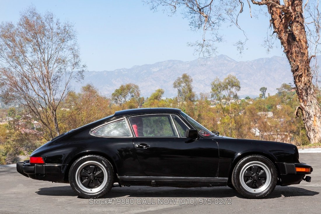 Porsche 911SC Coupe in Los Angeles, CA 5 - 19167013