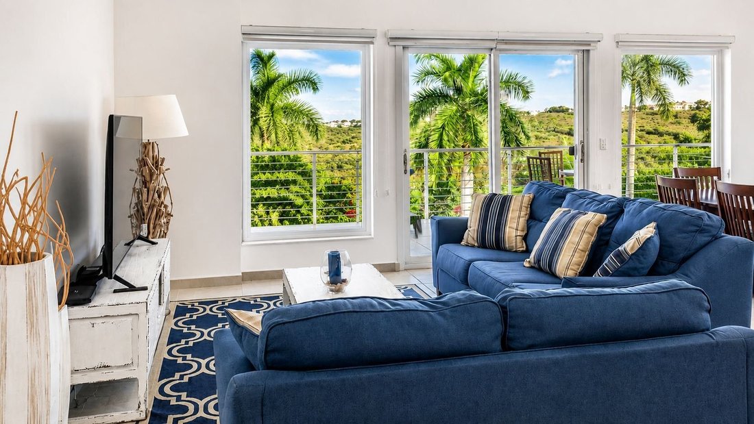 Appartement à Simpson Bay, Sint Maarten 5 - 19166972