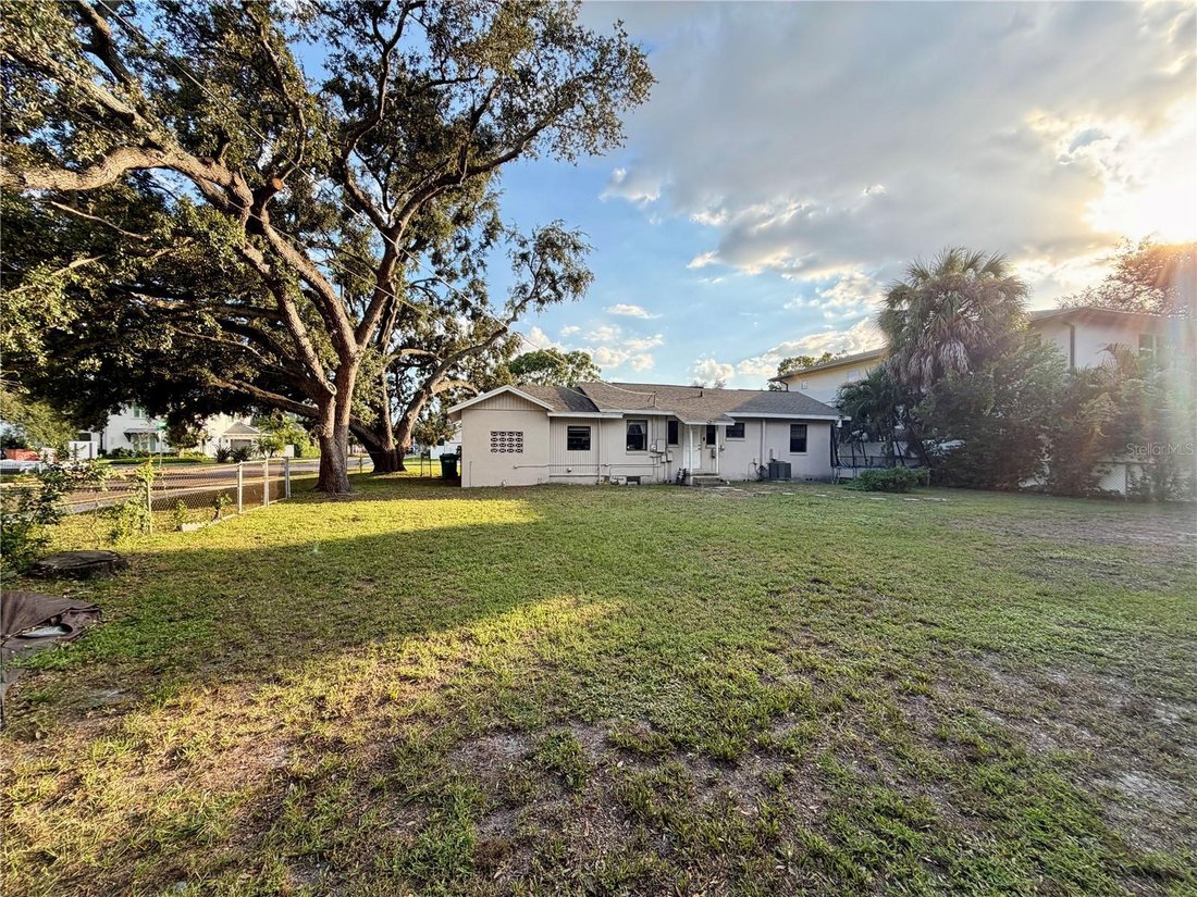 House in Tampa, Florida, United States 2 - 19166413