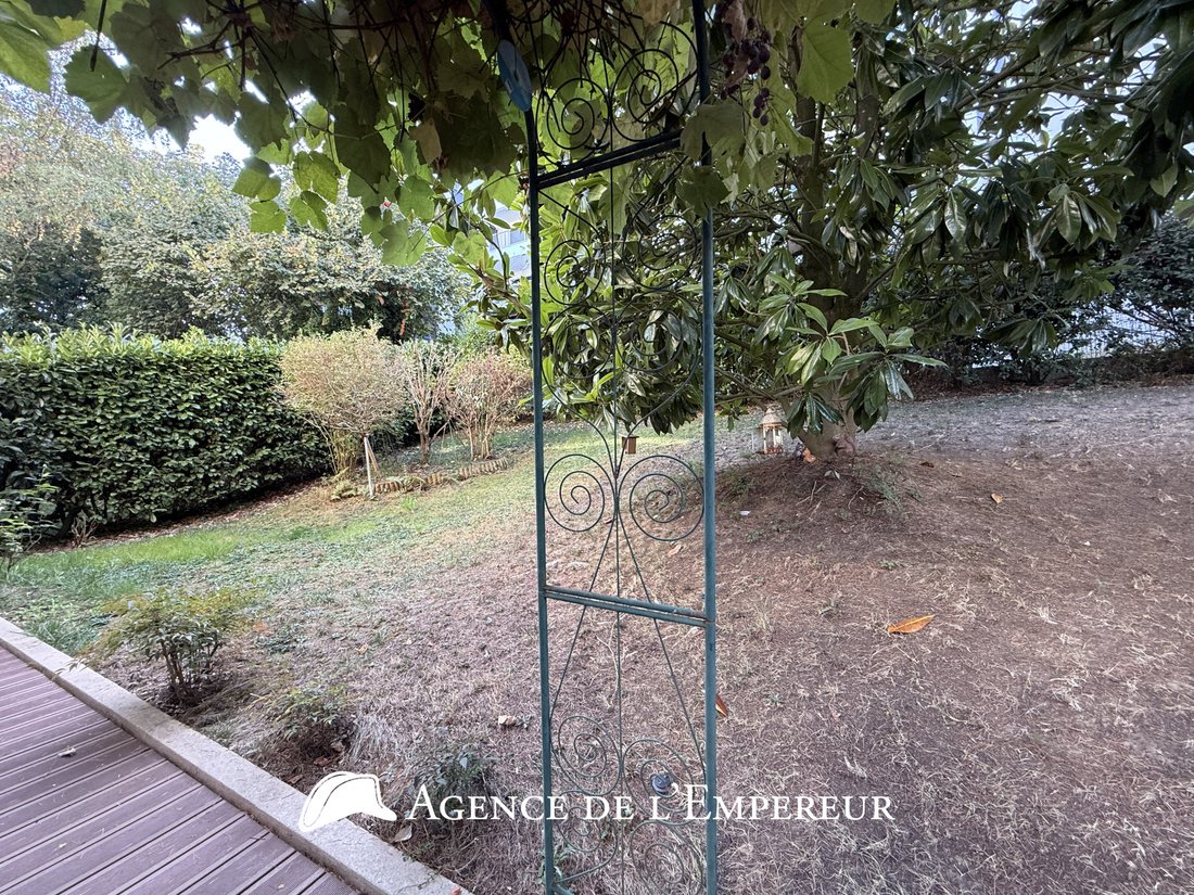 Appartamento a Côte Saint Louis, Garches, Francia 4 - 19167092