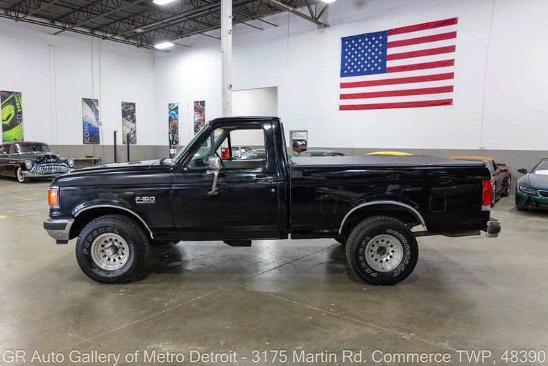 "Built Ford Tough" in Commerce Twp, United States 3 - 19167093