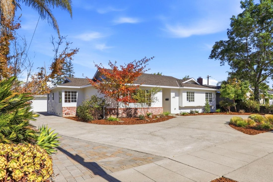 House in San Jose, California, United States 2 - 19166532