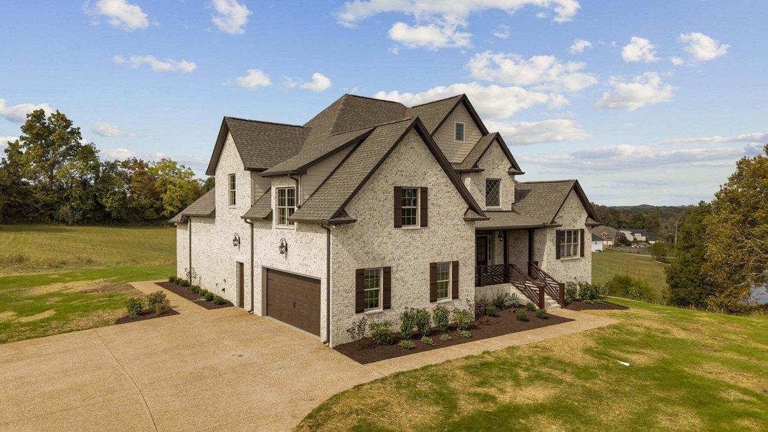Casa a Lebanon, Tennessee, Stati Uniti 2 - 19166584