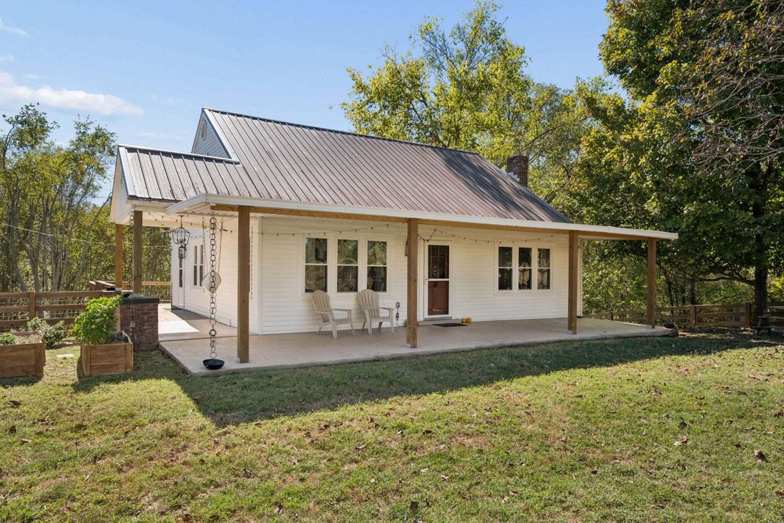 House in Columbia, Tennessee, United States 2 - 19166614