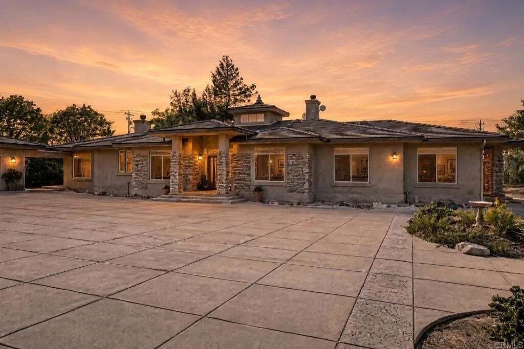 Condo in Ramona, California, United States 4 - 19166320