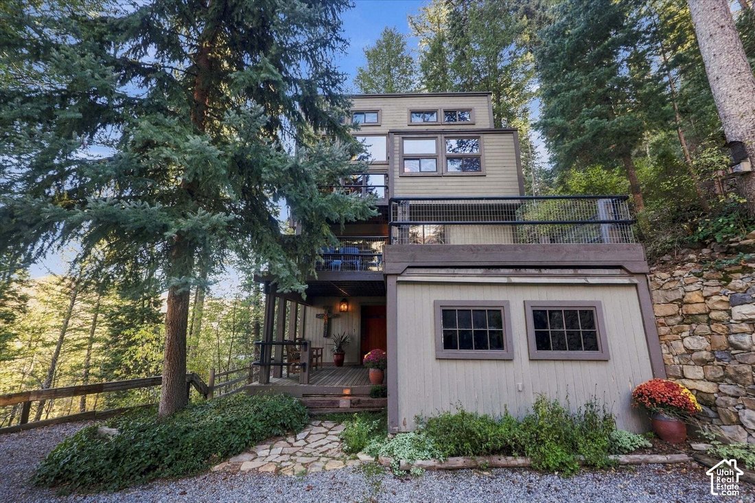 House in Provo, Utah, United States 4 - 19166395