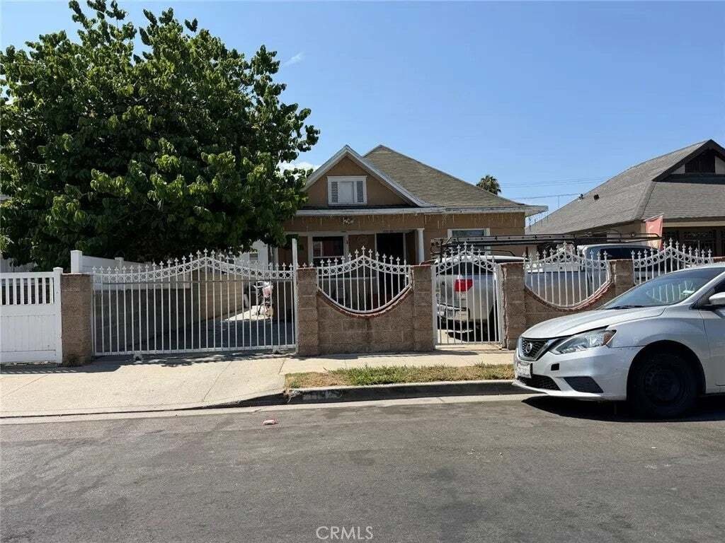 Townhouse en Los Ángeles, California, Estados Unidos 2 - 19166310