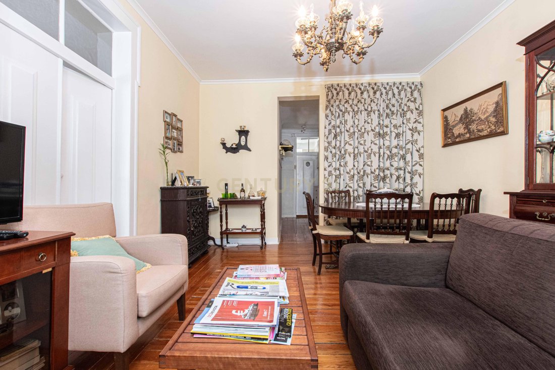 Apartamento en Santa Maria Maior, Lisboa, Portugal 5 - 19167018