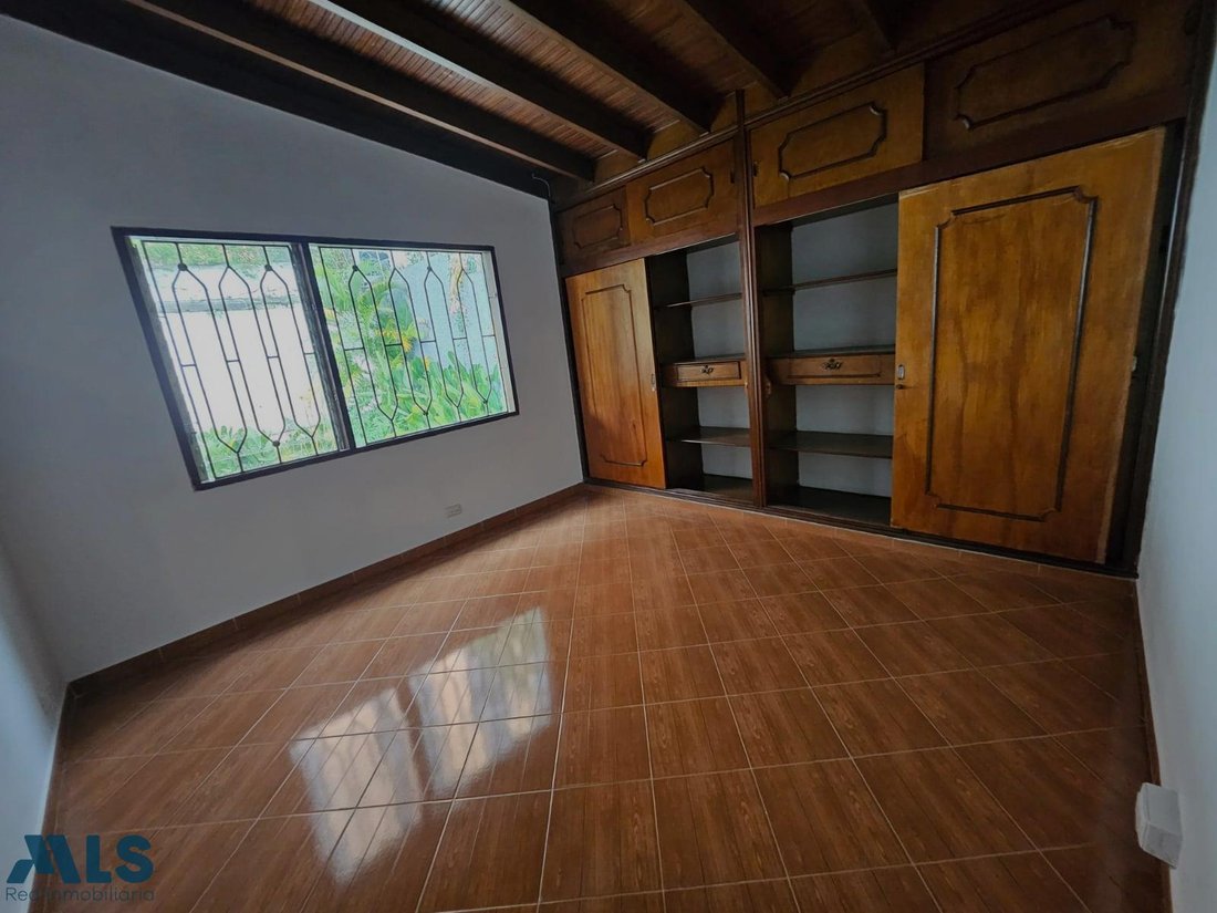 Haus in Medellín, Departamento de Antioquia, Kolumbien 2 - 19166825