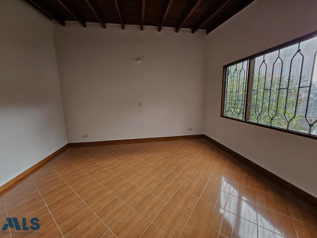 Haus in Medellín, Departamento de Antioquia, Kolumbien 3 - 19166825