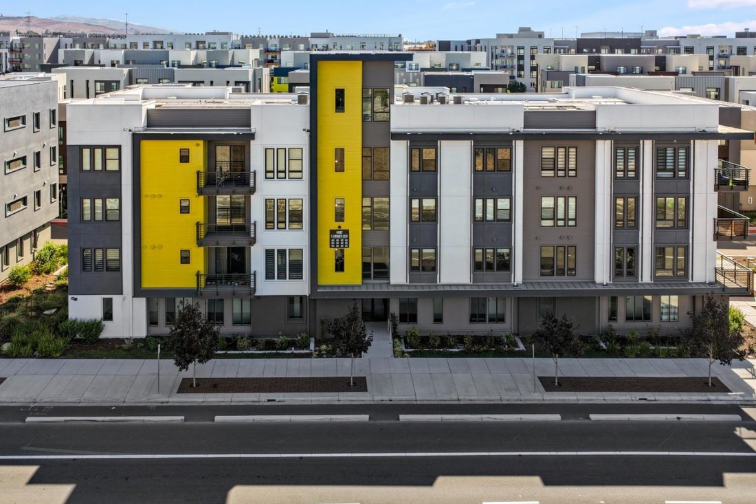 Condominio a Newark, California, Stati Uniti 2 - 19166533