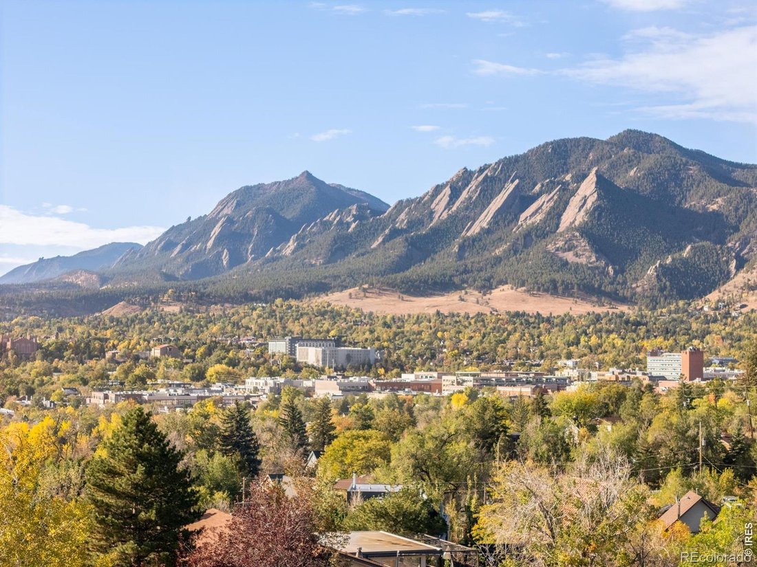 Casa a Boulder, Colorado, Stati Uniti 3 - 19166521