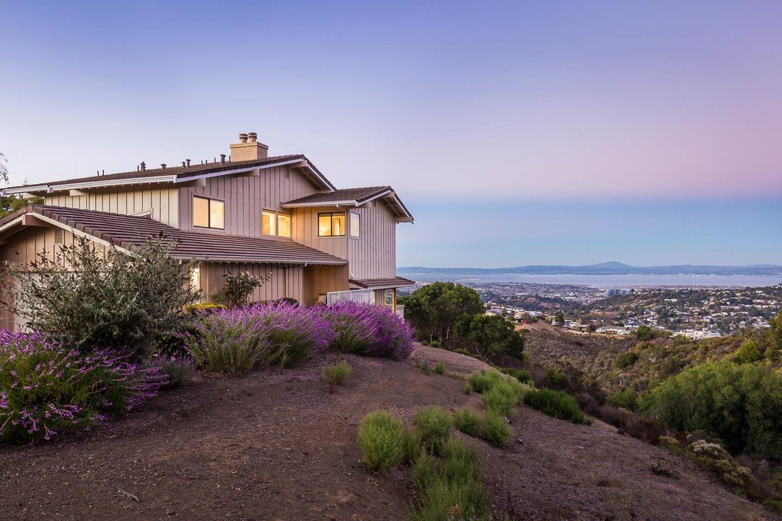 Residenza a San Carlos, California, Stati Uniti 1 - 19166597