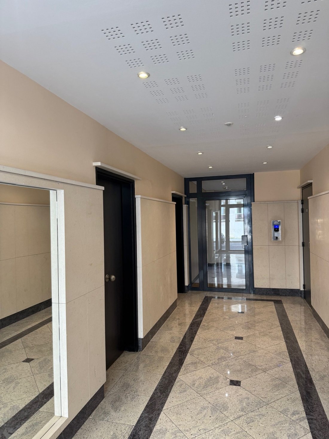 Appartement à Léon-Blum Folie-Regnault, Paris 11e Arrondissement, Paris 4 - 19166968