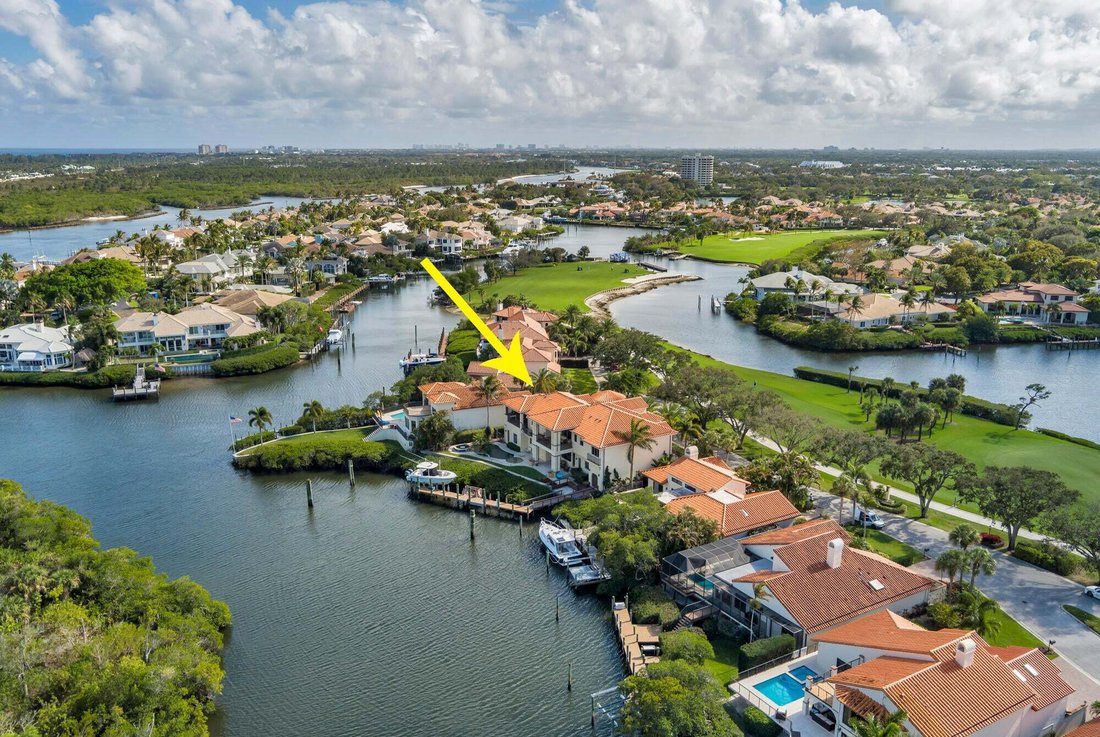 House in Jupiter, Florida, United States 3 - 19166730
