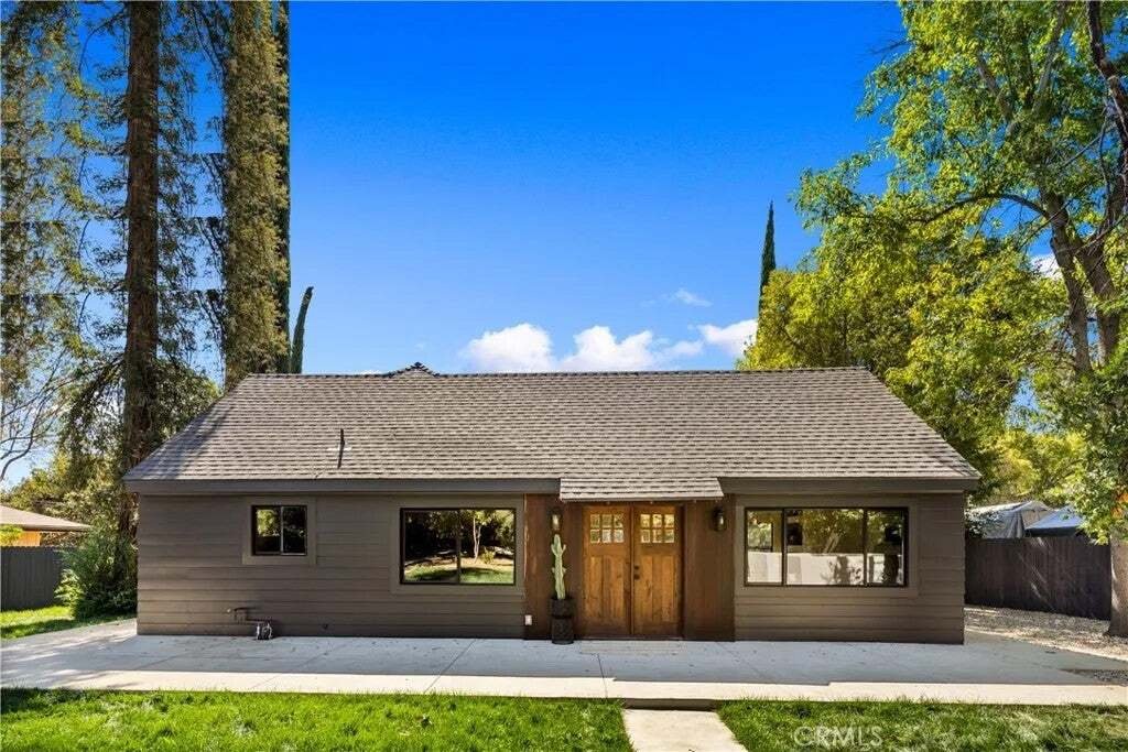 Maison à Pasadena, Californie, États-Unis 1 - 19166370