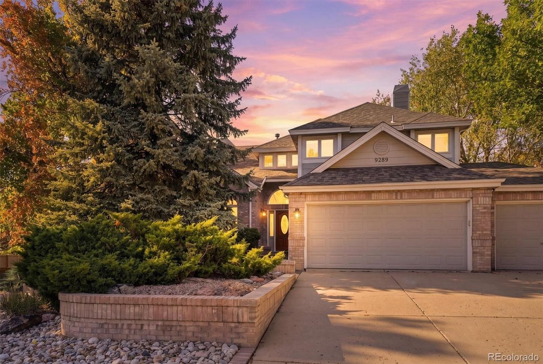House in Highlands Ranch, Colorado, United States 2 - 19166509