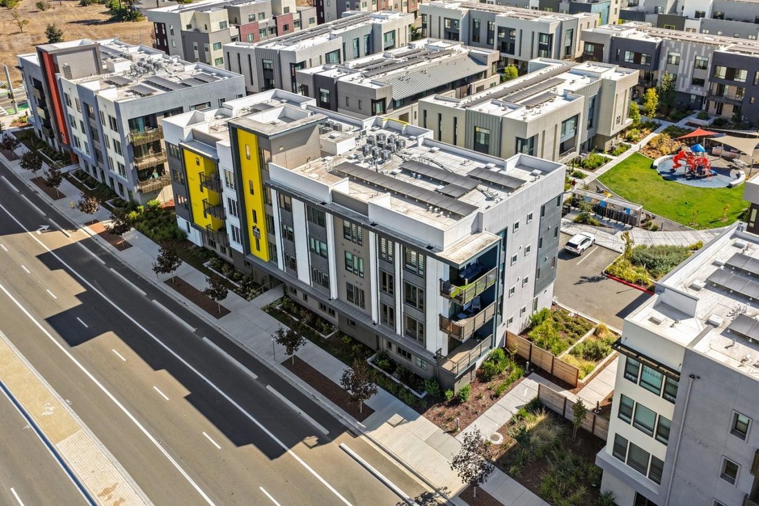Condominio a Newark, California, Stati Uniti 5 - 19166533
