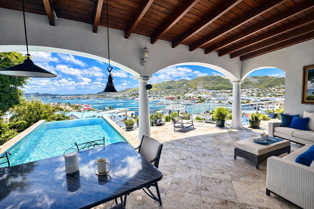 Maison à Simpson Bay, Sint Maarten 2 - 19166957