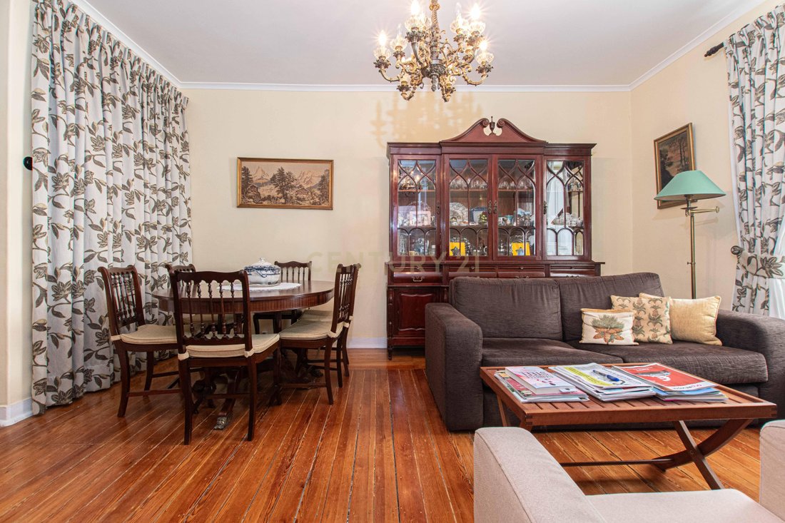 Apartamento en Santa Maria Maior, Lisboa, Portugal 4 - 19167018