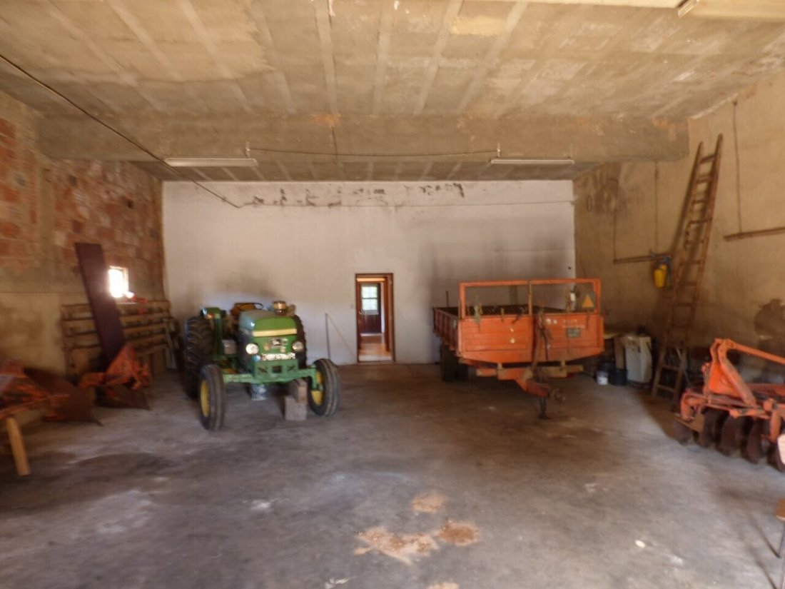 Farm Ranch in Alferce, Algarve, Portugal 4 - 19167137