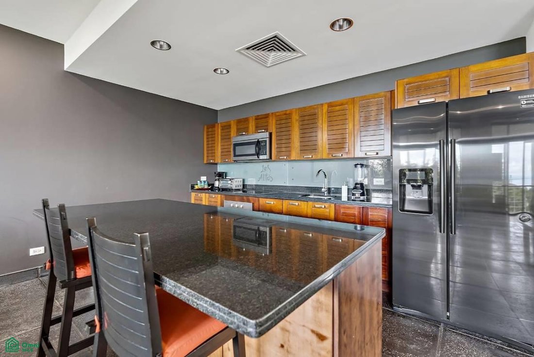 Condominio en Quepos, Provincia de Puntarenas, Costa Rica 3 - 17088605