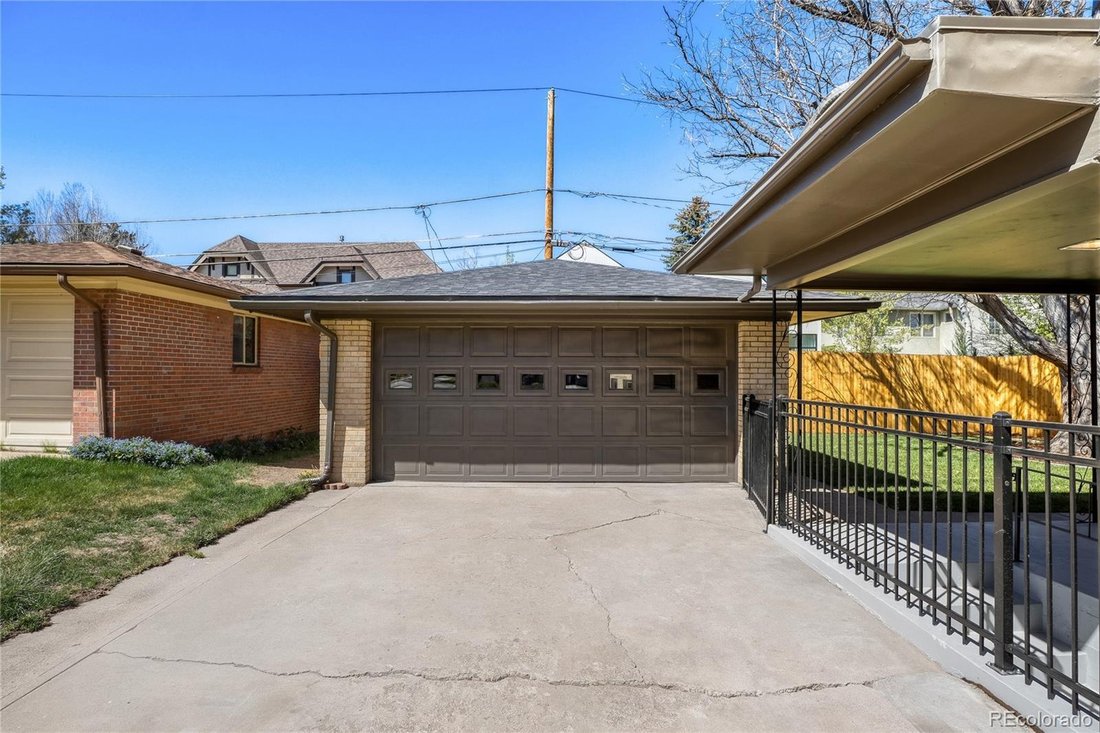 House in Denver, Colorado, United States 4 - 19166512