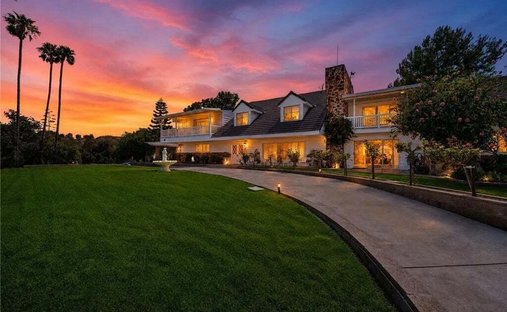 Casa a Menifee, California, Stati Uniti 1