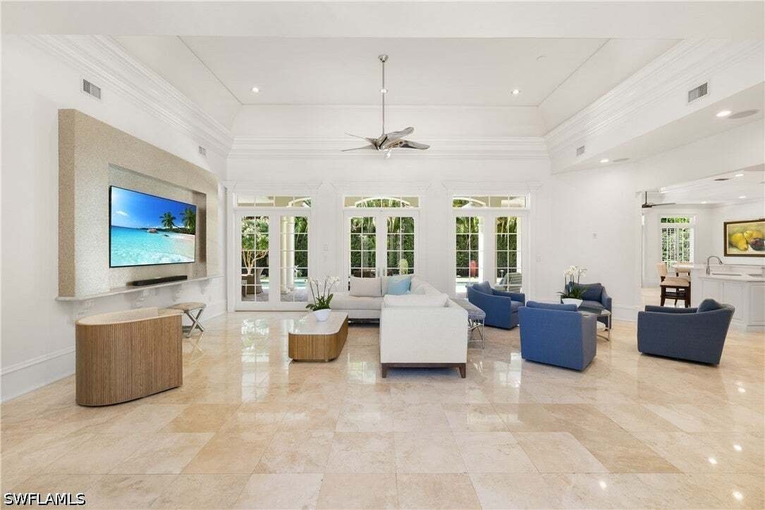 Casa en Naples, Florida, Estados Unidos 3 - 19166364