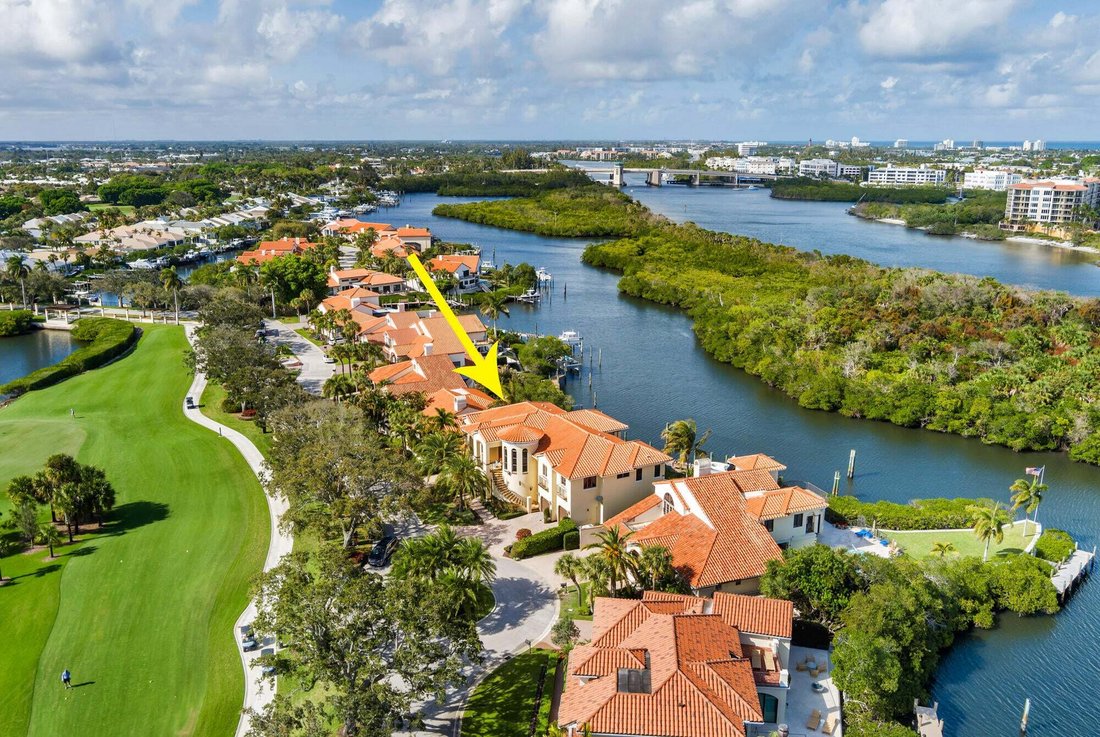 House in Jupiter, Florida, United States 4 - 19166730
