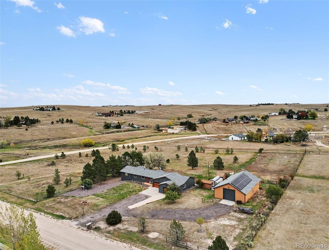 House in Parker, Colorado, United States 3 - 19166523
