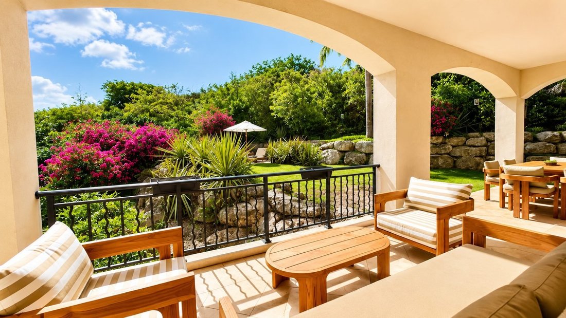Apartamento en Lowlands, Sint Maarten 1 - 19166924