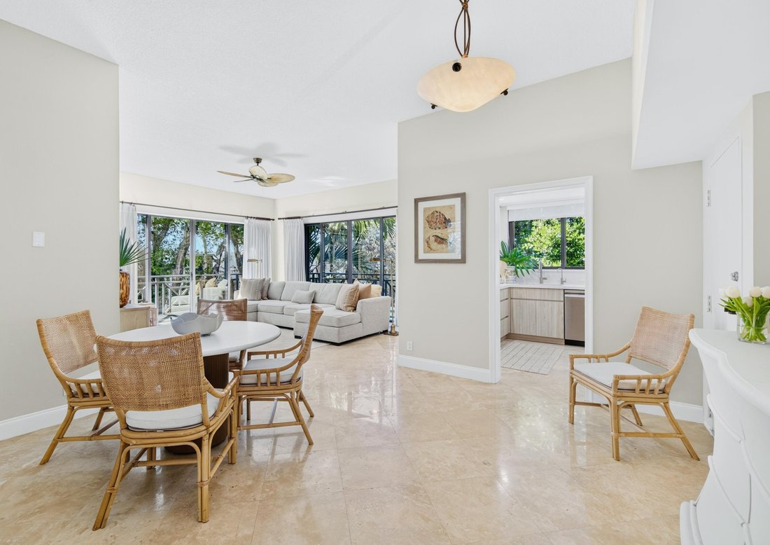 Condominio en Fort Lauderdale, Florida, Estados Unidos 1 - 19166734